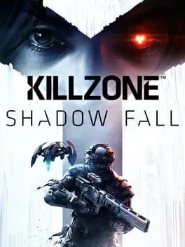 Killzone Shadow Fall [Playstation Hits]