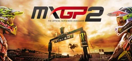 MXGP 2
