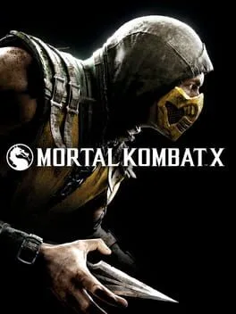 Mortal Kombat X [Kollector's Edition By Coarse]