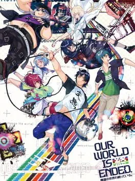 Our World Is Ended [Day One Edition]