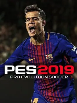 Pro Evolution Soccer 2019 [Celtic Football Club Edition]
