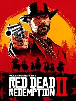 Red Dead Redemption 2 [Steelbook Edition] (PS4)