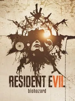 Resident Evil 7 Biohazard [Not For Resale]