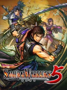 Samurai Warriors 5 [Collector's Edition]
