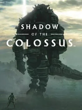 Shadow Of The Colossus [Only On PlayStation]