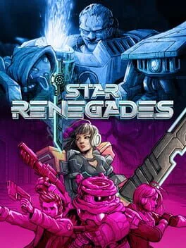 Star Renegades [Collector's Edition] (PS4)