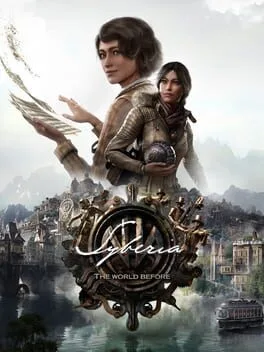 Syberia: The World Before [Collector's Edition]
