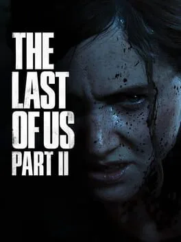 The Last Of Us Part II [With Limited Edition Steelbook]
