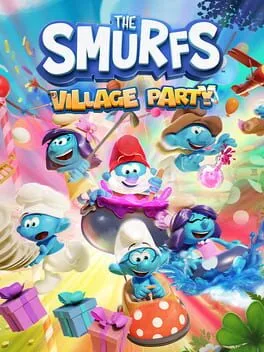 The Smurfs Village Party
