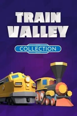Train Valley Collection [Deluxe Edition]