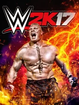 WWE 2K17 [NXT Edition] (PS4)