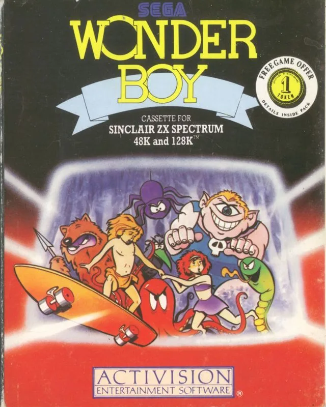 Wonder Boy: Asha in Monster World [Mega Collector's Edition]