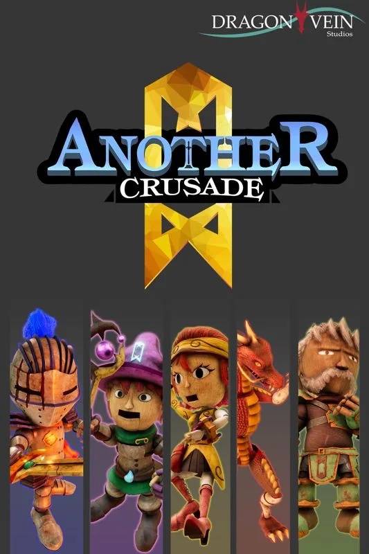 Another Crusade (PS4)