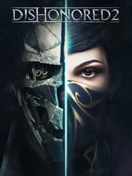 Dishonored 2 [Premium Collector's Edition]