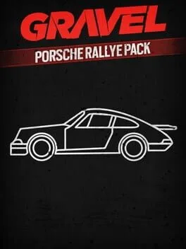 Gravel [Porsche Rallye Pack]