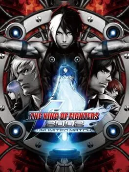 King Of Fighters 2002 Unlimited Match [Classic Edition]