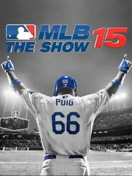 MLB 15: The Show [10th Anniversary Edition] (PS4)