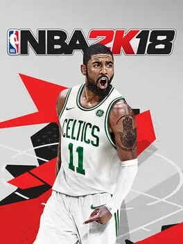 NBA 2K18 [Canadian Cover]