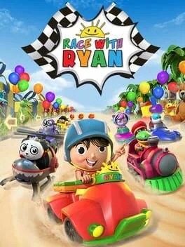 Race with Ryan [Car Bundle]