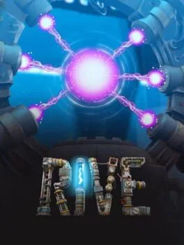 Rive [Blue Box Limited Edition] (PS4)