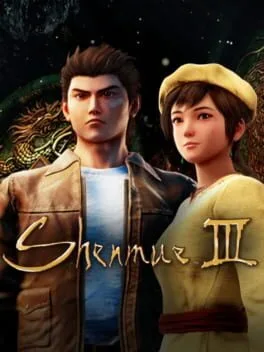Shenmue III [Steelbook Edition]