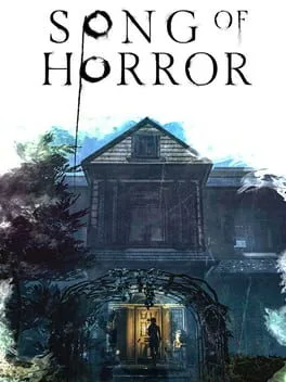 Song Of Horror [Limited Run]