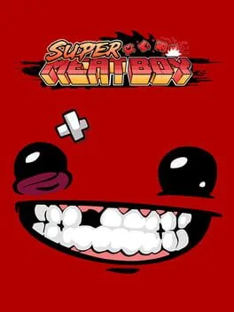 Super Meat Boy [Collector's Edition]