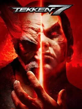 Tekken 7 [Day 1 Edition]
