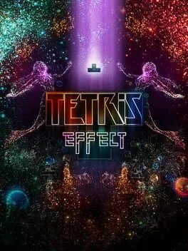 Tetris Effect [Limited Run] (PS4)