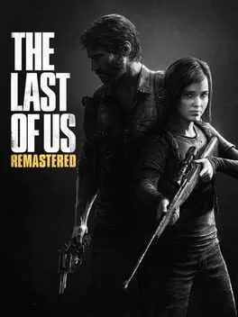 The Last of Us Remastered [Not For Resale]
