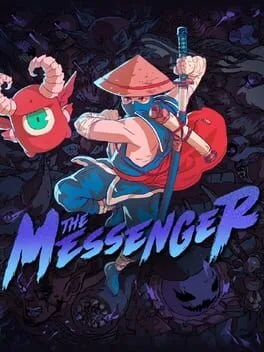 The Messenger [Limited Run] (PS4)
