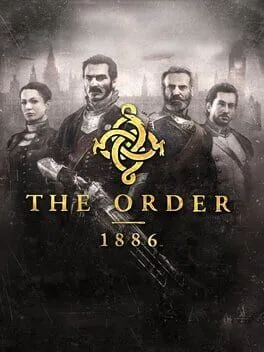 The Order: 1886 [Steelbook Edition]