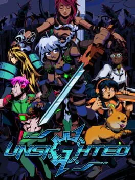 Unsighted [Collector's Edition] (PS4)