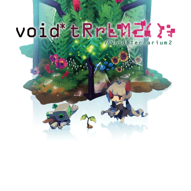 Void Terrarium 2 [Limited Edition] (PS4)