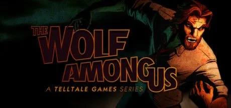 Wolf Among Us