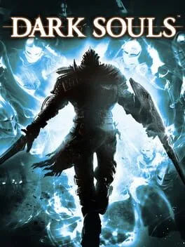 Dark Souls (PS4)