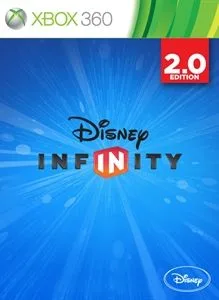 Disney Infinity 2.0 (PS4)