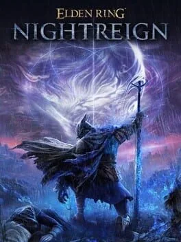 Elden Ring Nightreign (PS5)