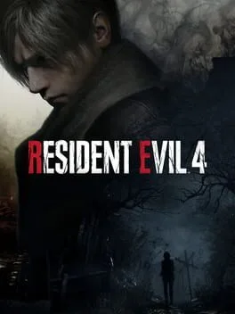 Resident Evil 4: Lenticular Edition (PS5)