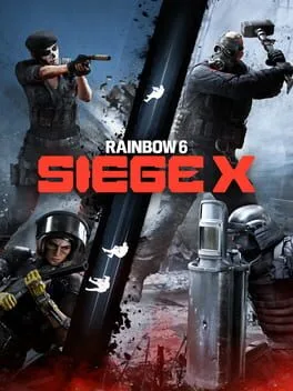 Rainbow Six Siege (PS5)