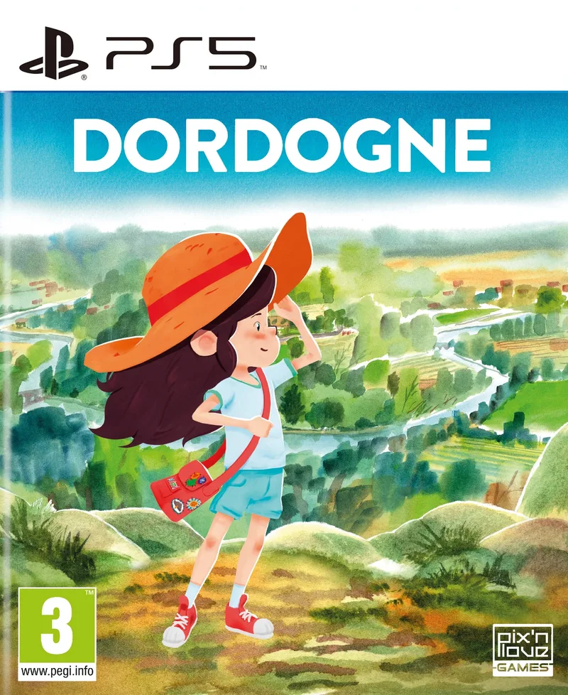 Dordogne