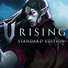 V Rising