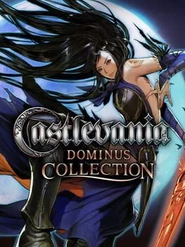 Castlevania Dominus Collection [Deluxe Edition]