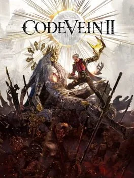 Code Vein II [Limited Edition] (PS5)