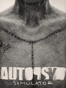 Autopsy Simulator (PS5)