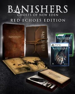 Banishers: Ghosts Of New Eden [Red Echoes Edition]