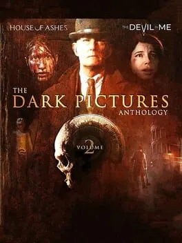 Dark Pictures Anthology: Volume 2