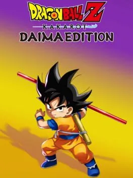 Dragon Ball Z: Kakarot [Daima Edition]