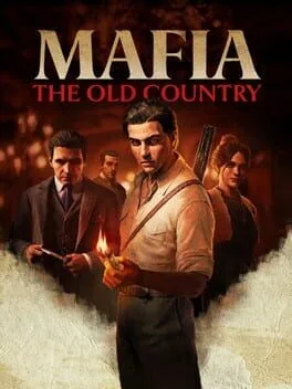 Mafia: The Old Country [Limited Edition]