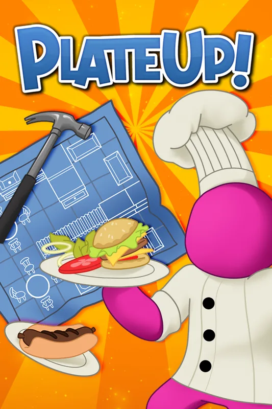 PlateUp! [Collector's Edition] (PS5)